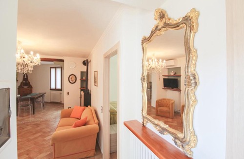 Garzeno Apartment | Casa Pozzi