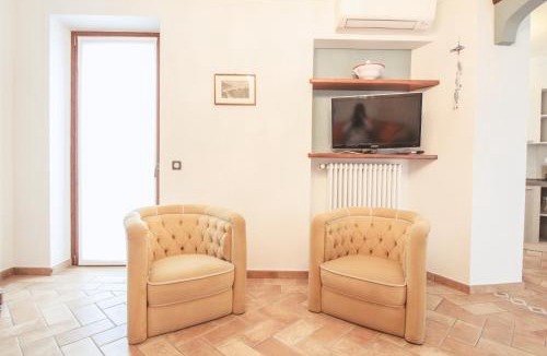 Garzeno Apartment | Casa Pozzi
