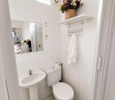 Lorena Apartment | Casa próximo a Dutra- Excelente Localização