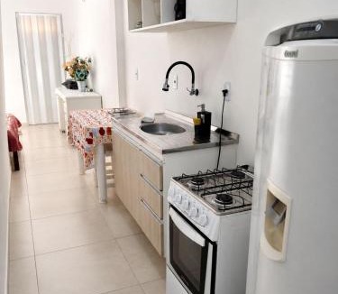 Lorena Apartment | Casa próximo a Dutra- Excelente Localização
