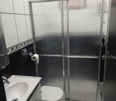 Canas House | Casa Próximo Canção Nova