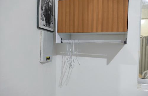Edson Queiroz House | Casa próximo centro de eventos com ar condicionado