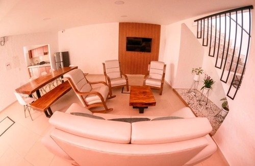 Granada House | Casa Prada Cerca AL Cañon Y LAS Piscinas DE Guejar