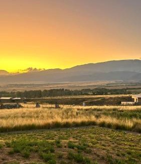 Tupungato Apartment | Casa Pradera de los Andes