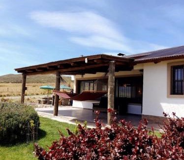 Tupungato Apartment | Casa Pradera de los Andes
