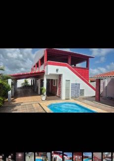 Pitangui House | Casa praia
