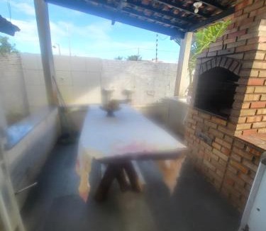 Barra de Tabatinga House | Casa Praia de Tabatinga