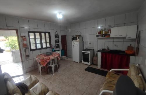 Itanhaem House | Casa Praia Itanhaém