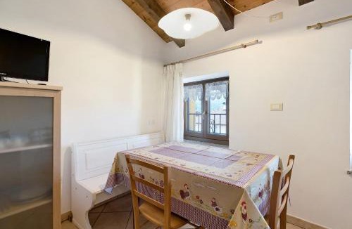 Sfruz Apartment | Casa Predaia