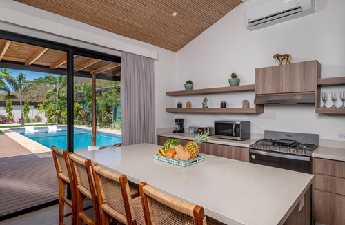 Playa Grande House | Casa Prema | Modern 3BR Home in Playa Grande