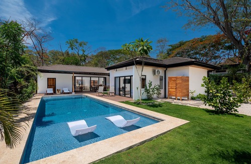 Playa Grande House | Casa Prema | Modern 3BR Home in Playa Grande