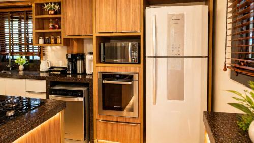 Pomerode House | Casa Premium no Centro - Passos do Alles Park