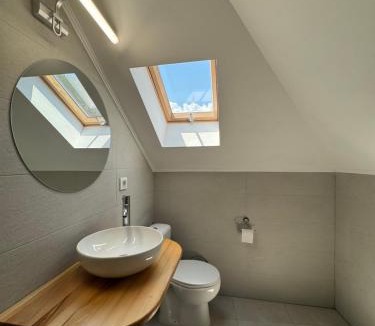 Talmaciu House | Casa Presecan