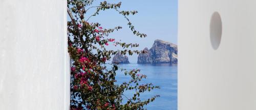 Panarea House | Casa Prete
