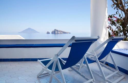 Panarea House | Casa Prete