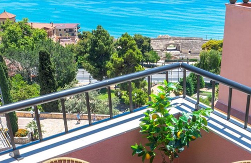 Old Town Apartment | Casa Pretori