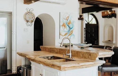 Soliman Bay Villa | Casa Priakos Tulum Beachfront Wedding Villa