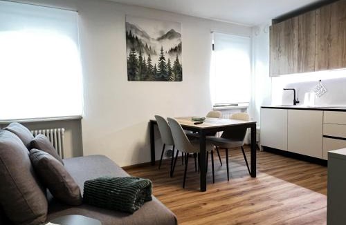 Agordo Apartment | Casa Primavera