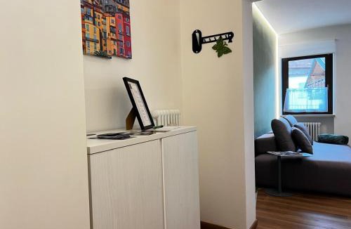 Agordo Apartment | Casa Primavera