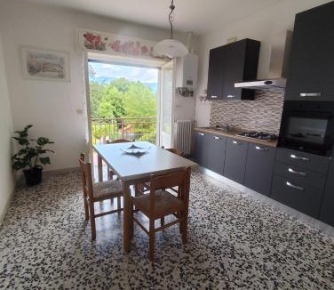 Castello Apartment | Casa Primavera