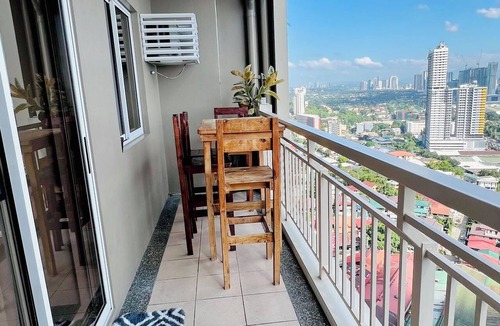Urdaneta Condo | Casa Primo 1BR in Pasig/BGC near Ortigas & Makati
