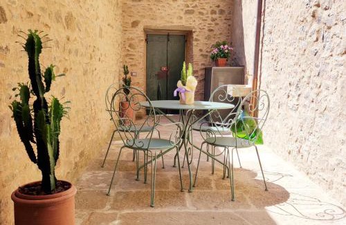 Cortona Old Town House | Casa Primo