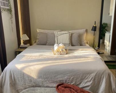 Binan City Apartment | Casa Primo