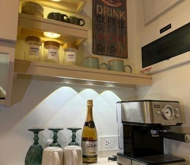 Binan City Apartment | Casa Primo