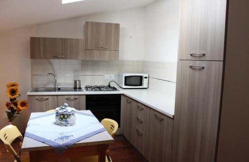 Mistretta House | Casa Primo Sole