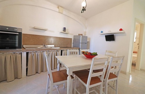 Otranto House | Casa Primus Torre Santo Stefano – Near the Sea with Shared Pool