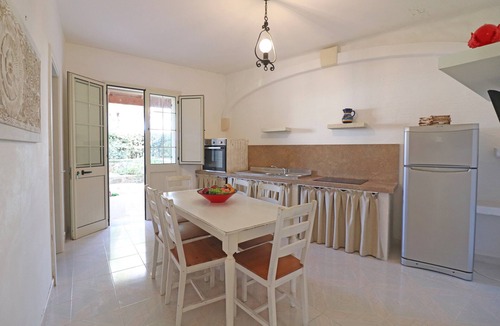 Otranto House | Casa Primus Torre Santo Stefano – Near the Sea with Shared Pool