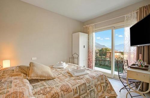 Cunettone-villa Apartment | Casa Priscilla
