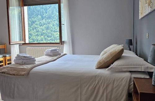Valtellina Hotel | Casa Priula
