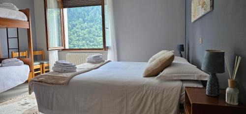 Valtellina Hotel | Casa Priula