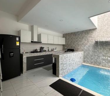 Carmen de Apicala Villa | Casa privada con piscina Villa Encanto