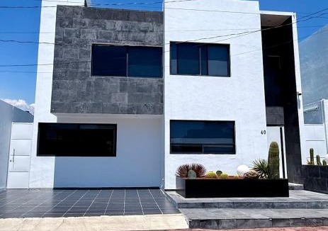 Oaxtepec House | Casa privada con alberca, Rooftop con Jacuzzi - Oaxtepec