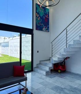 Oaxtepec House | Casa privada con alberca, Rooftop con Jacuzzi - Oaxtepec