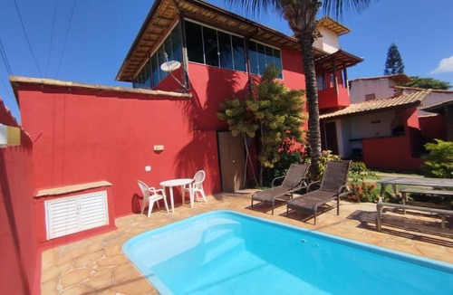 Rasa House | Casa Privada em Búzios