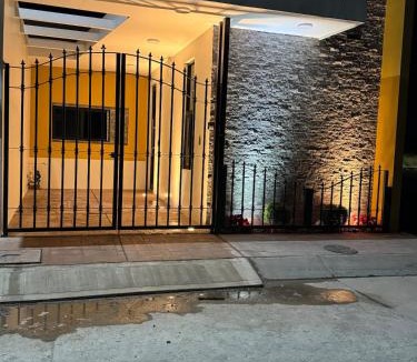La Barca House | Casa privada en la barca Jalisco