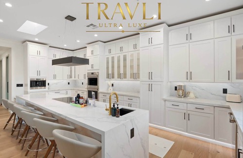 Pointe Scottsdale House | Casa Privada Experience|Luxe 5 Star Old Town Villa