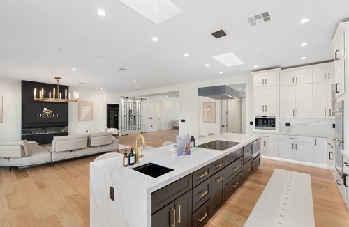 Pointe Scottsdale House | Casa Privada Experience|Luxe 5 Star Old Town Villa