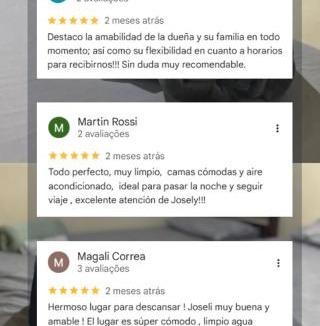 Gabrielense House | Casa privada RJ