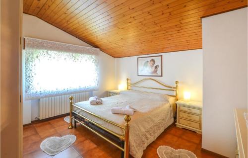 Enemonzo Apartment | Casa Profumo Di Bosco