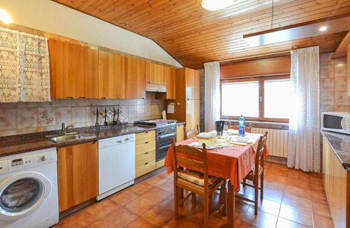 Enemonzo Apartment | Casa Profumo di Bosco