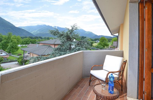 Enemonzo Apartment | Casa Profumo di Bosco