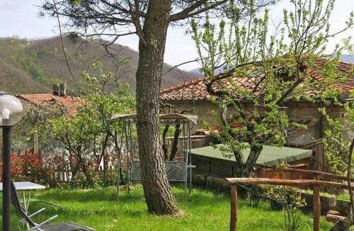 Bagni di Lucca House | Casa Prosperi