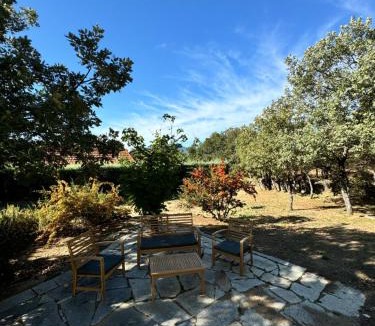 Cercedilla Villa | Casa Pucara