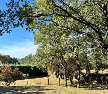 Cercedilla Villa | Casa Pucara