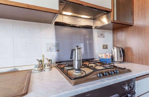 Crocetta-San Lazzaro-Modena Est Condo | Casa Pucci