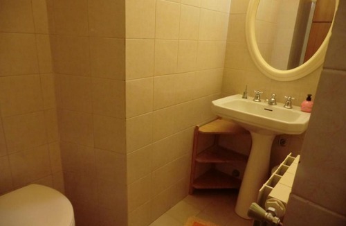 Pietrasanta Apartment | Casa Pucci
